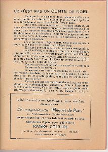 Conservatoire Municipal 1951-52 page 9